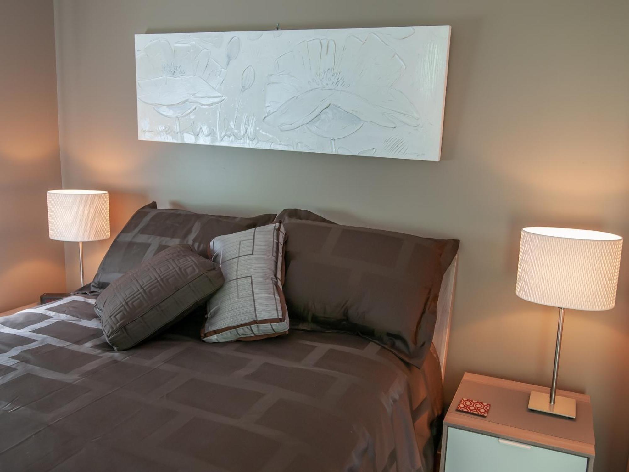 Residence Touristique Chicoutimi Quarto foto
