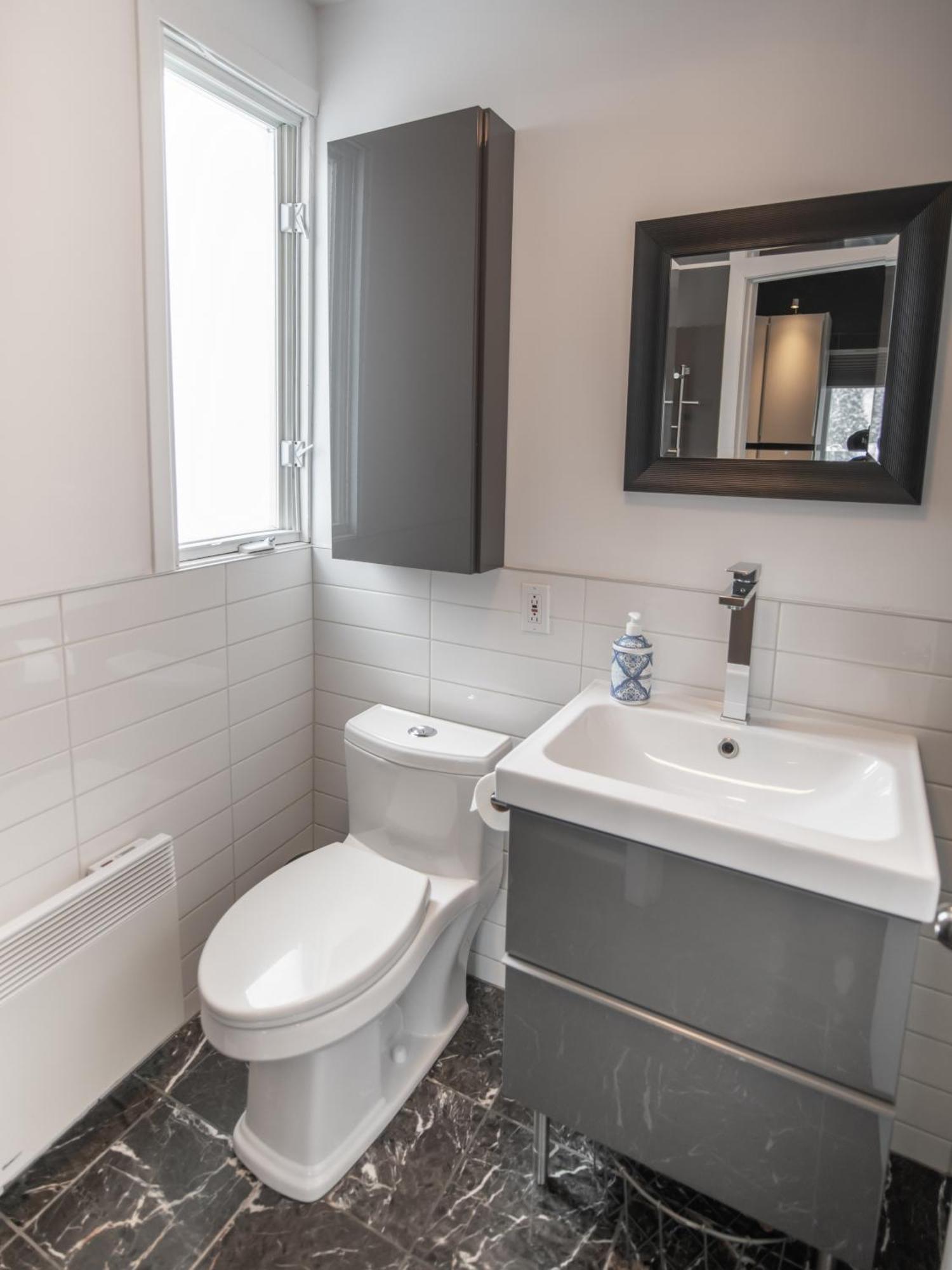Residence Touristique Chicoutimi Quarto foto