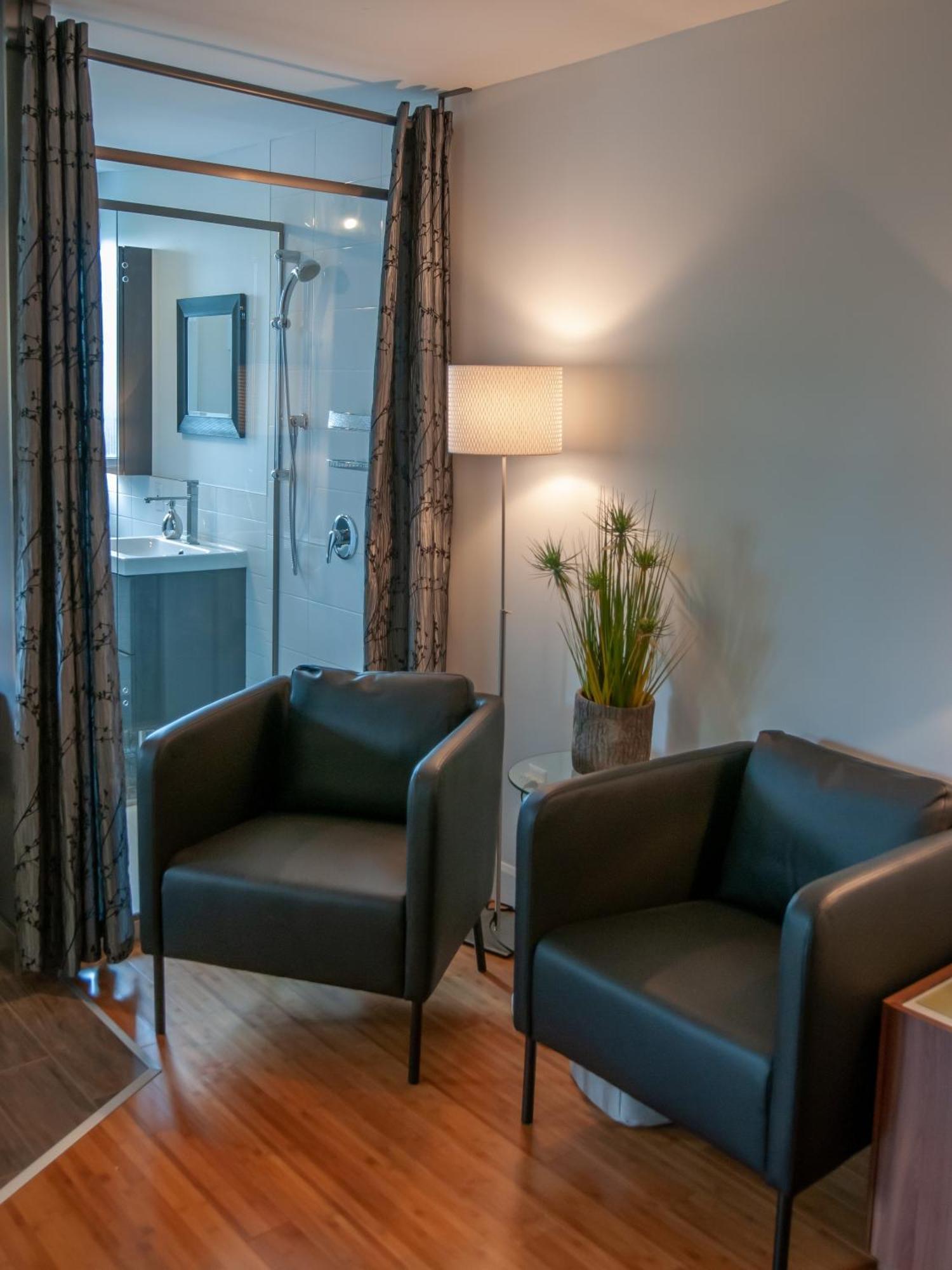 Residence Touristique Chicoutimi Quarto foto