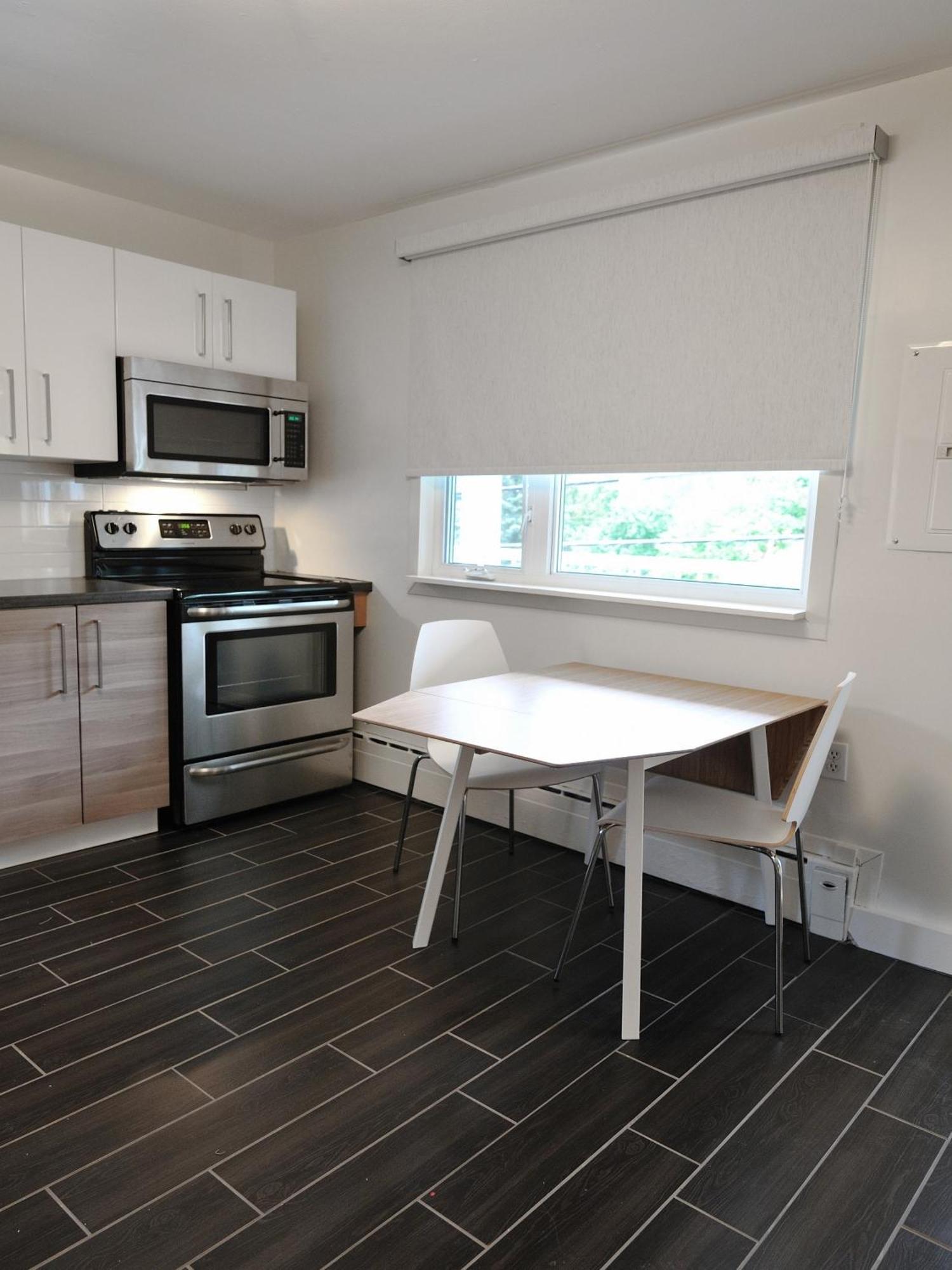 Residence Touristique Chicoutimi Quarto foto