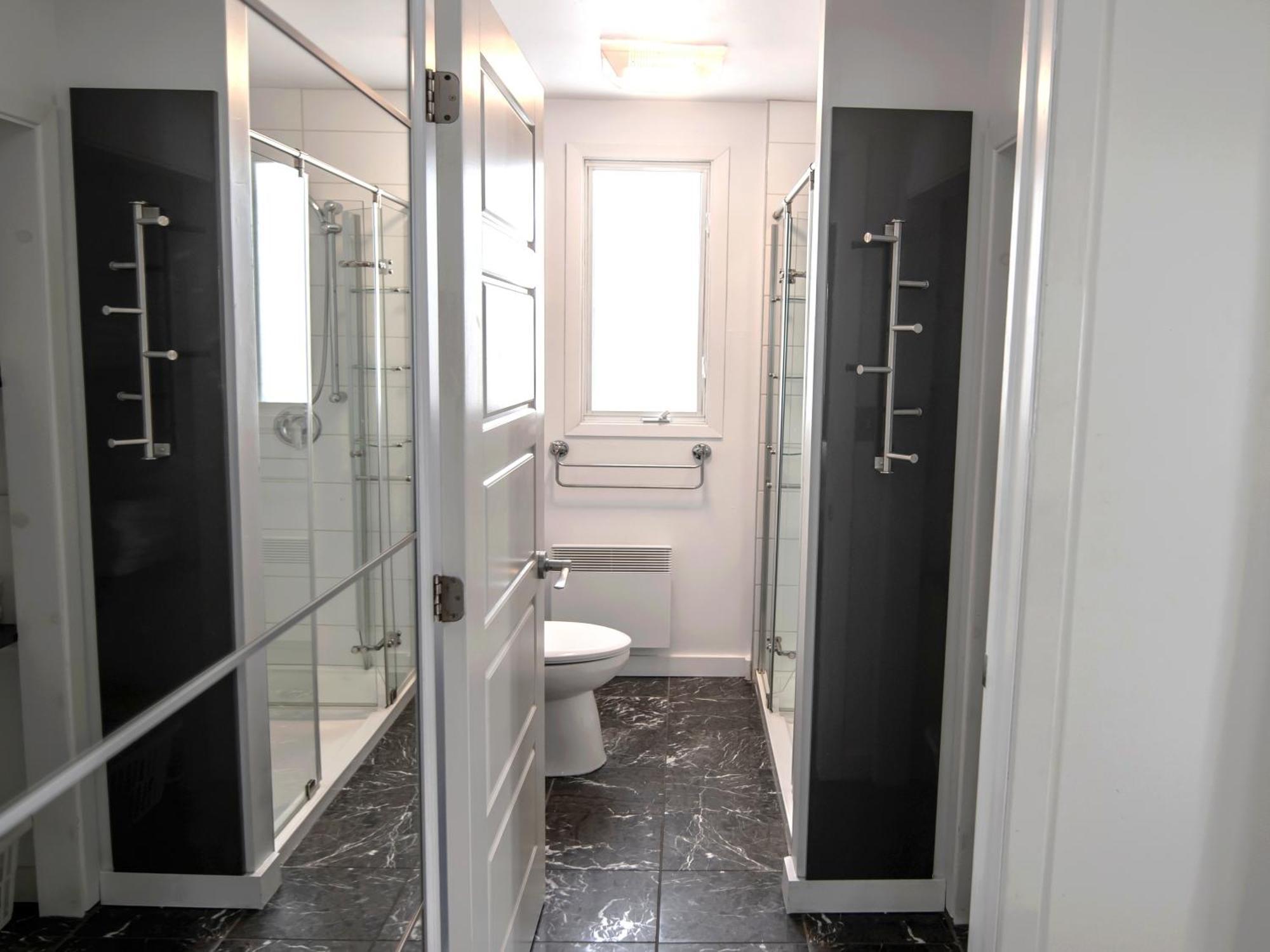 Residence Touristique Chicoutimi Quarto foto