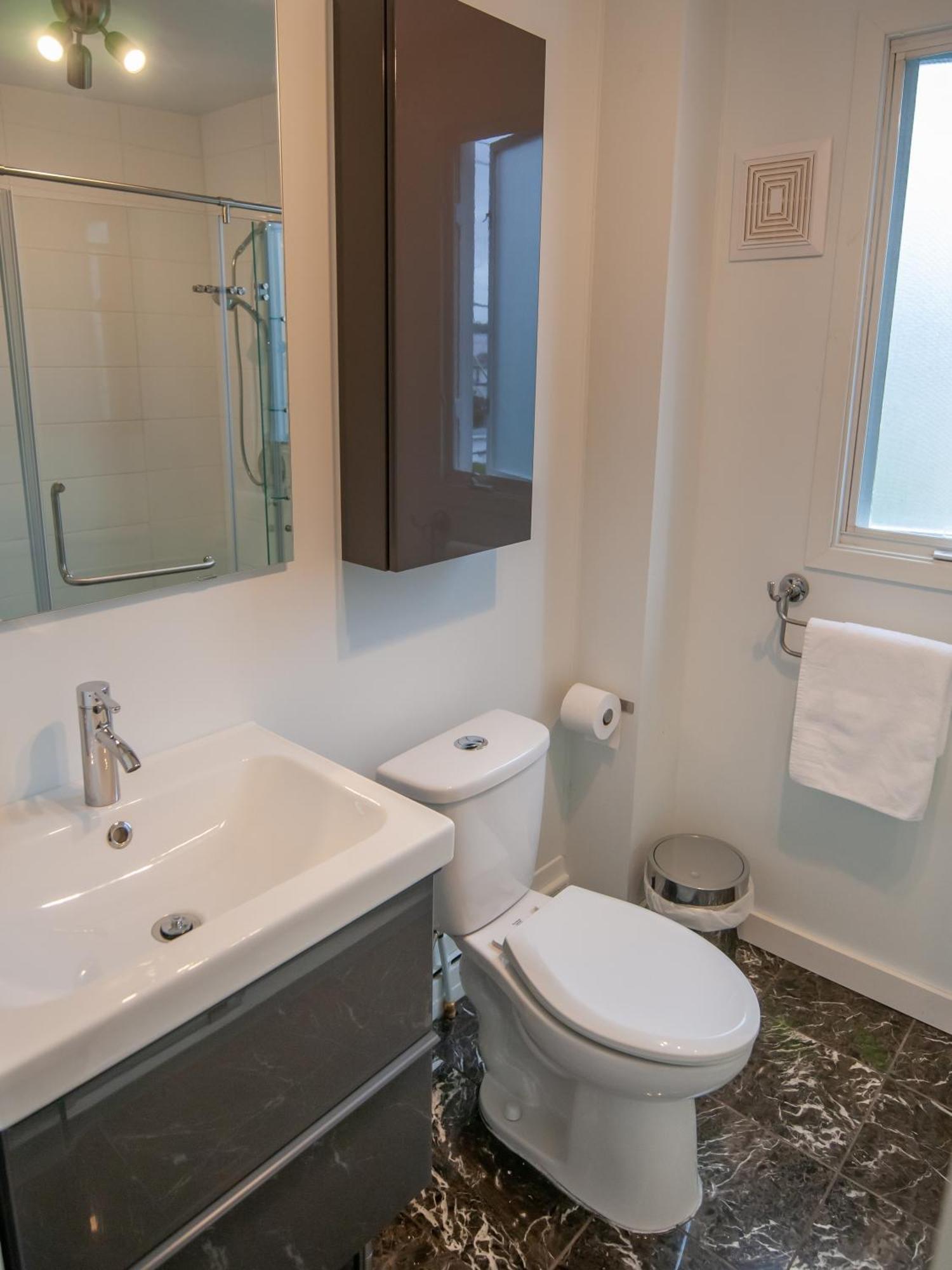 Residence Touristique Chicoutimi Quarto foto