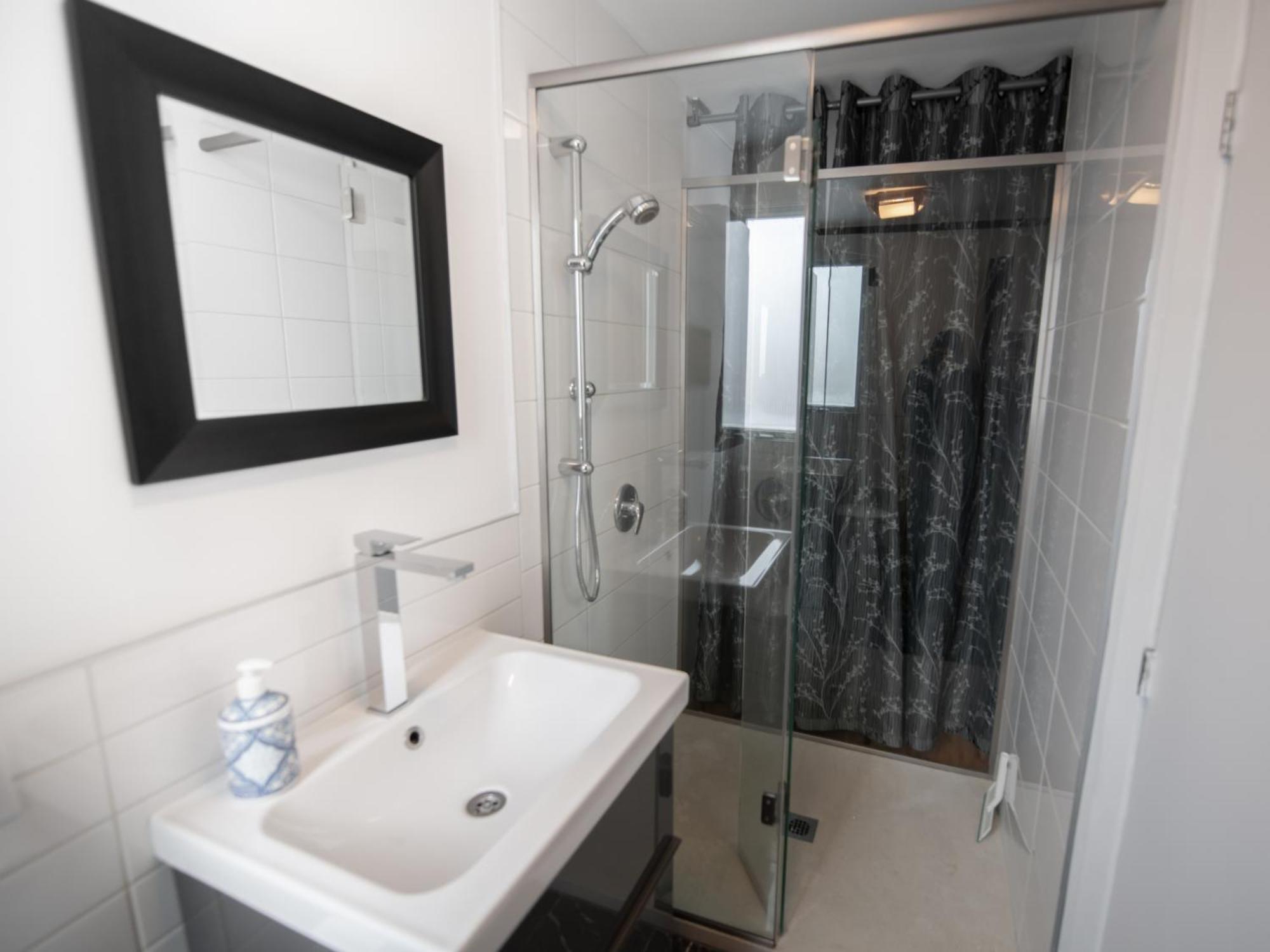 Residence Touristique Chicoutimi Quarto foto
