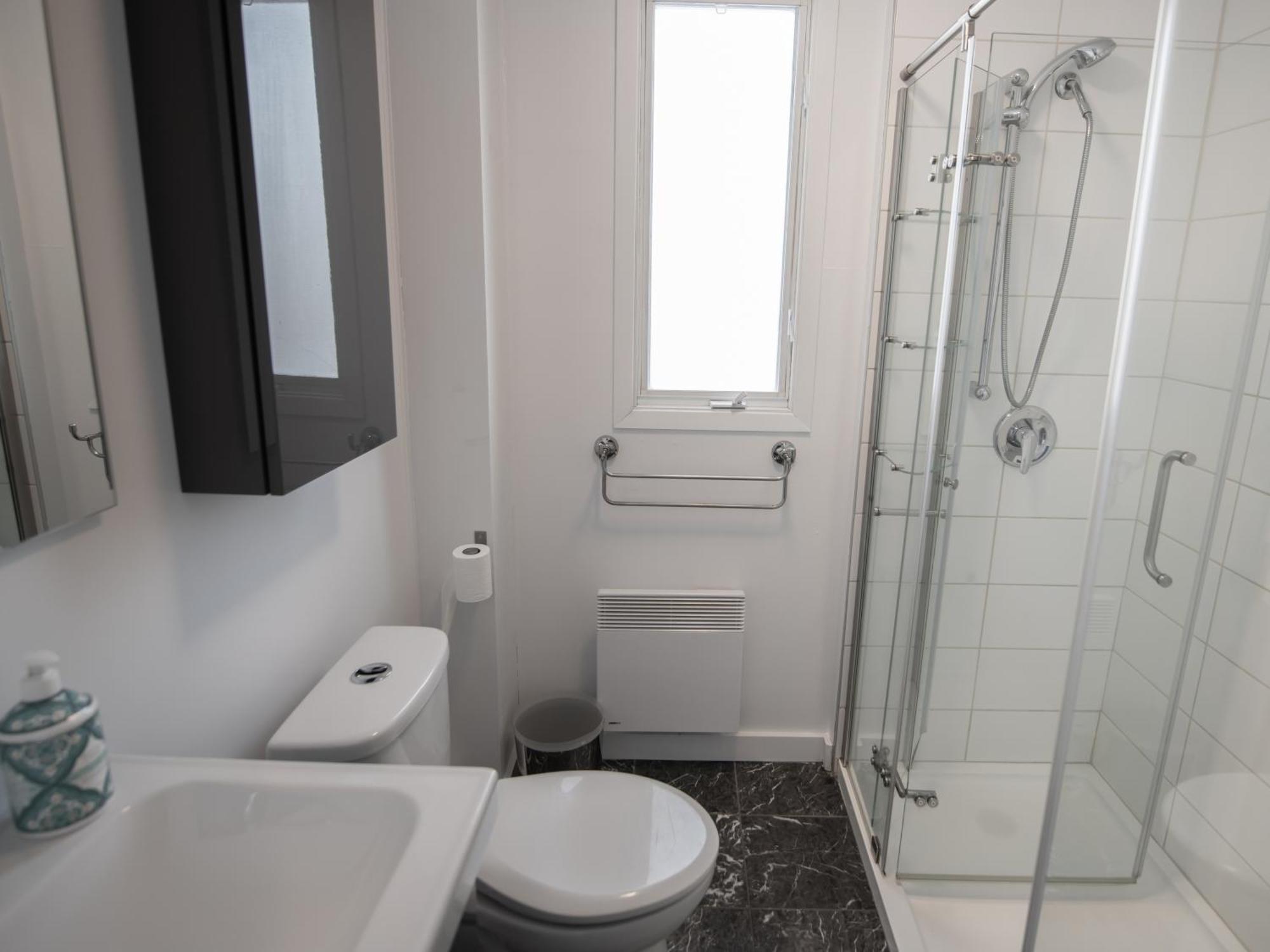 Residence Touristique Chicoutimi Quarto foto