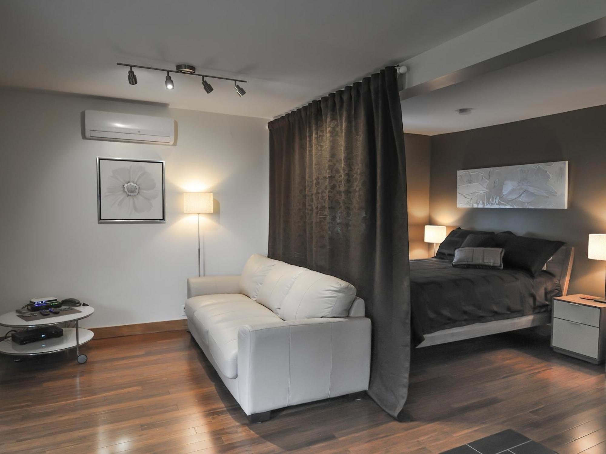 Residence Touristique Chicoutimi Quarto foto